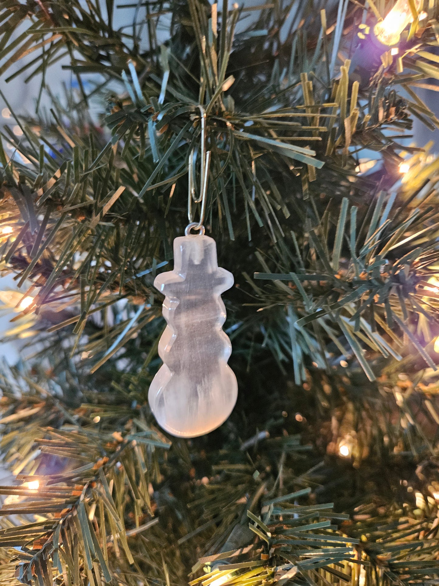 Christmas Ornaments