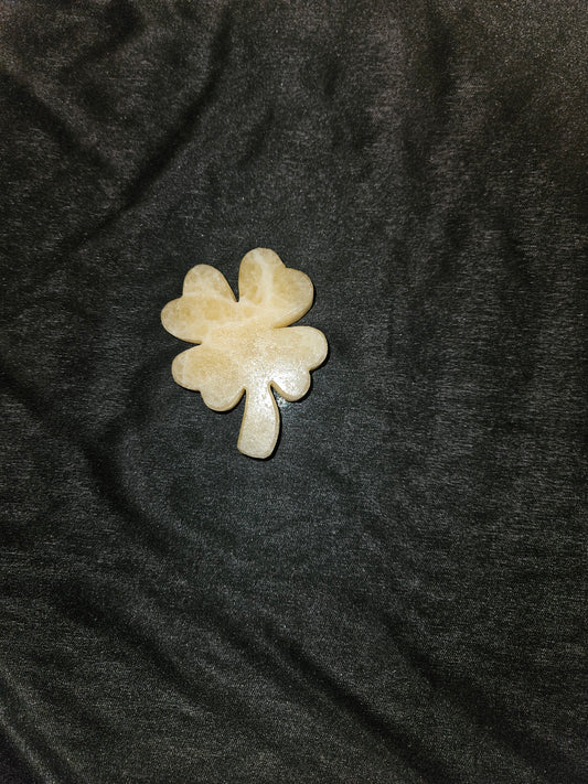 Four-Leaf Clover