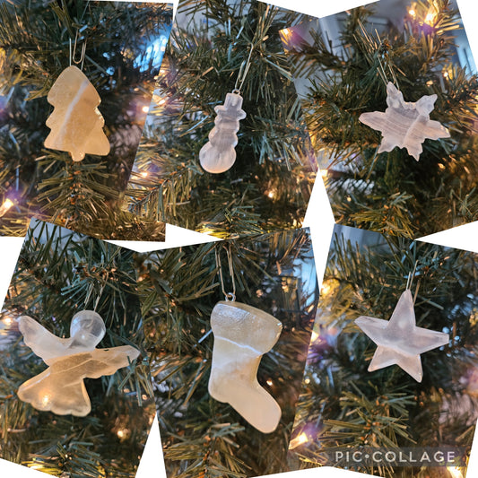 Christmas Ornaments