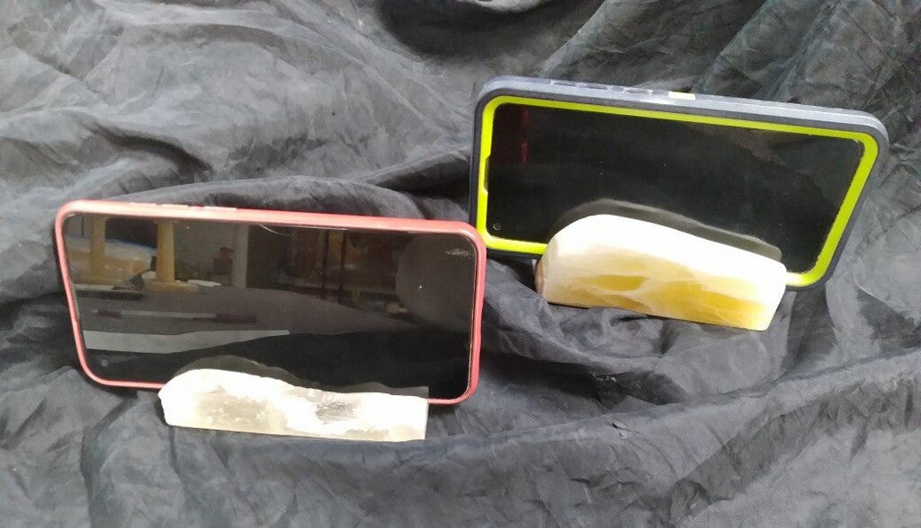 Cell Phone Holders