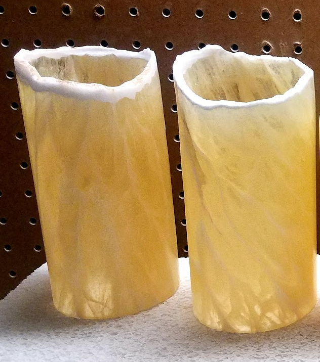 Candle Covers