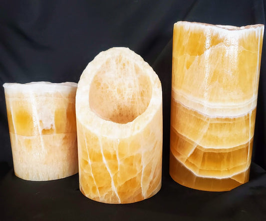 5-inch Thick Diameter Candle Covers
