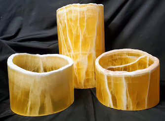 6-inch Thin Diameter Candle Covers