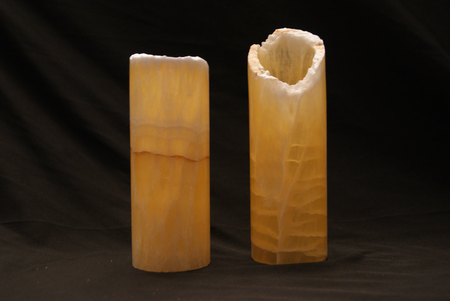 2-inch Diameter Candle Covers