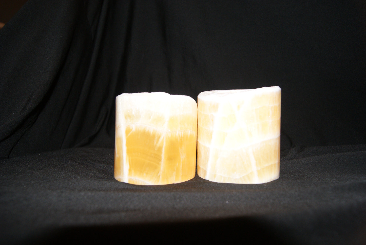 3-inch Thick Diameter Candle Covers