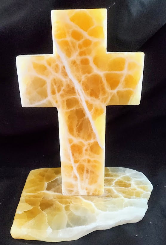 Traditional Cross