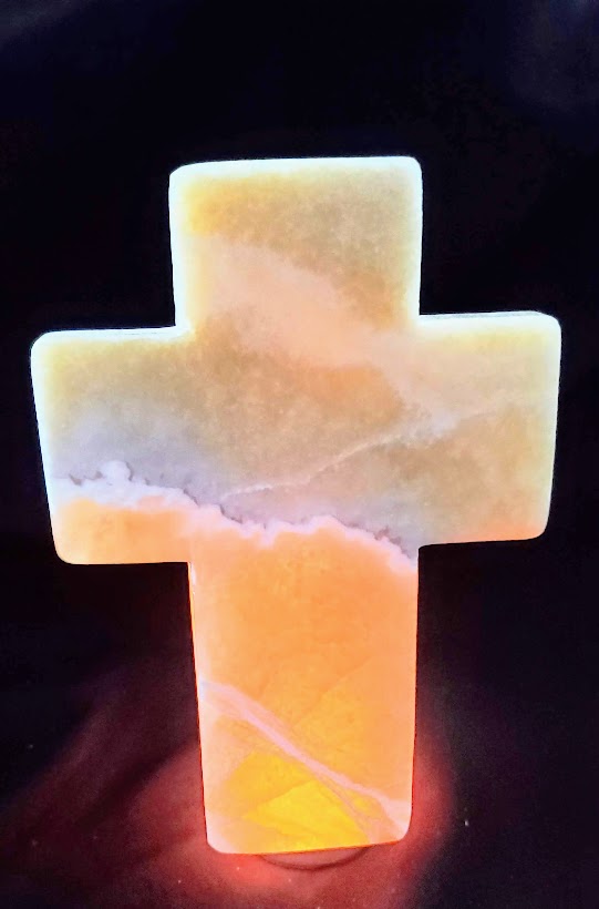 Traditional Cross