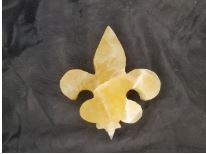 Fleur de Lis